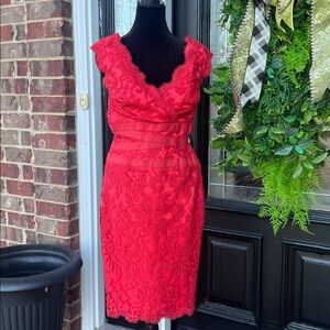 Tadashi Shoji Cocktail Dress